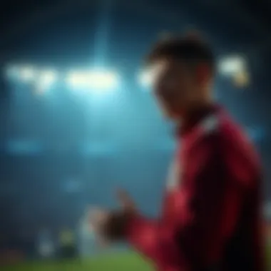 Player performance evaluation