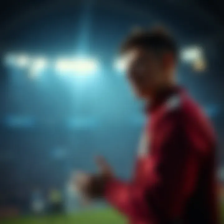 Player performance evaluation