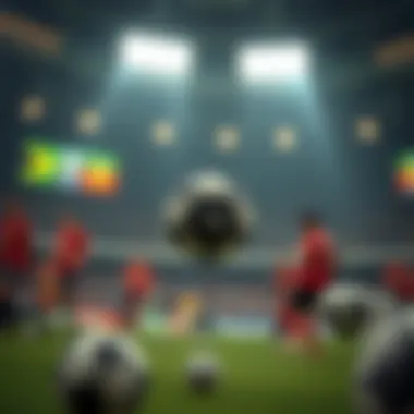 Application of lucky numbers in lottery and betting