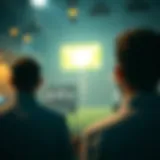 Concept of lucky numbers in betting