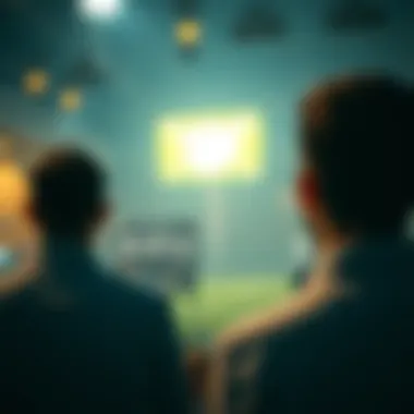 Concept of lucky numbers in betting