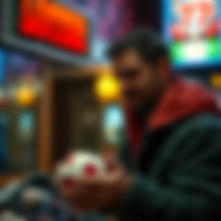 Insights into lottery trends and strategies