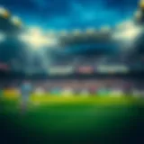 A strategic overview of betting patterns