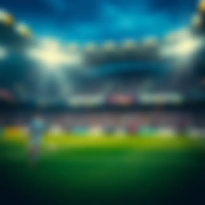 A strategic overview of betting patterns