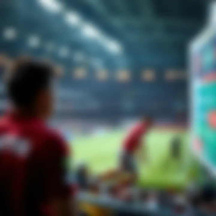 Essential features of Toto analysis sites