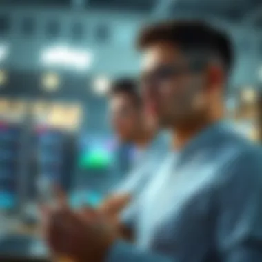 Future trends in lottery and sports betting