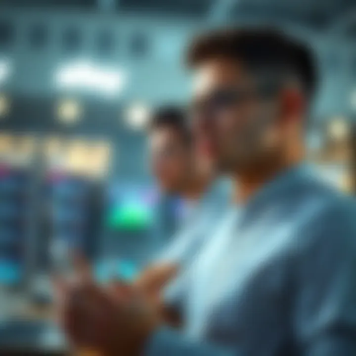 Future trends in lottery and sports betting