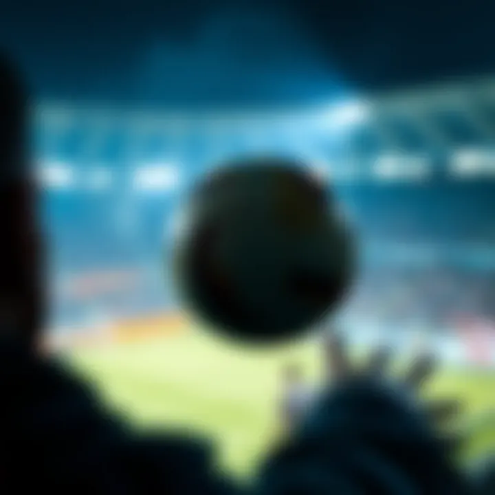 Statistical analysis for betting decisions