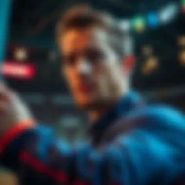 Dynamic sports betting strategy