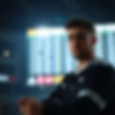 Understanding betting trends