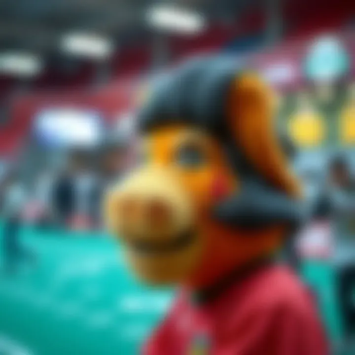 Effective Application of Toto Characters in Betting Strategies Applying Toto Characters in Betting