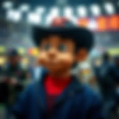 Exploring the Meaning of Toto Characters Understanding Toto Characters