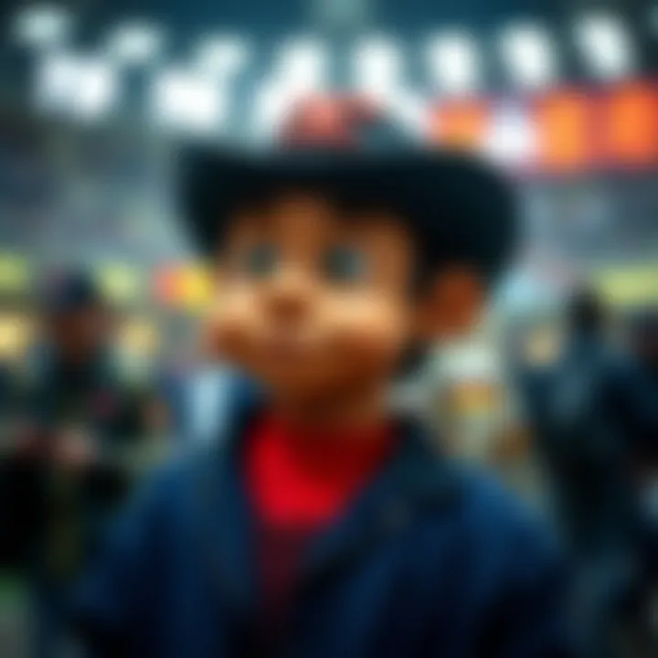 Exploring the Meaning of Toto Characters Understanding Toto Characters