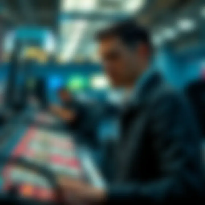 Strategic insights into lottery systems