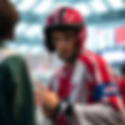 Exploring the features of Toto Gallery