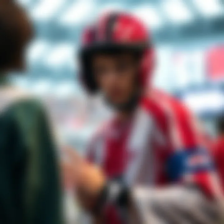 Exploring the features of Toto Gallery