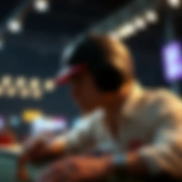 Strategies for overcoming gambling addiction