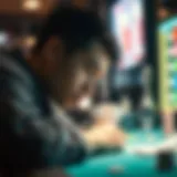 Understanding gambling addiction