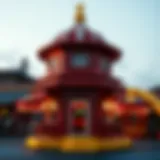 Comprehensive Overview of Toto Playground