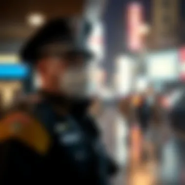 Analyzing Past and Present Toto Police Cases Case Studies on Toto Police Operations