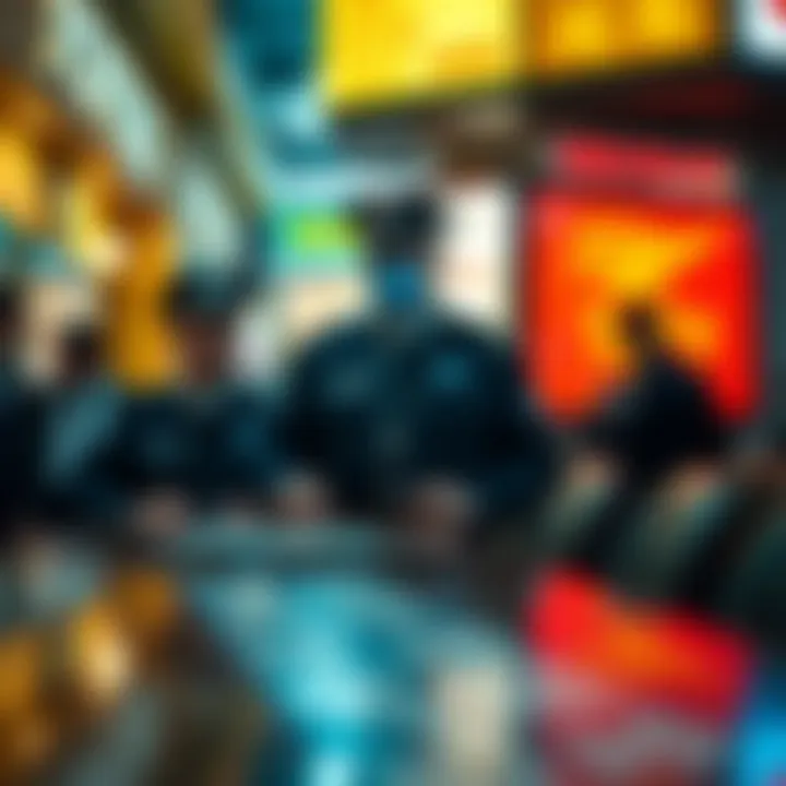 Exploring Legal Aspects of Toto Police Legal Framework Surrounding Toto Police