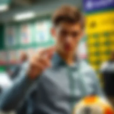 Insights into Lottery Trends and Strategies Lottery information and insights