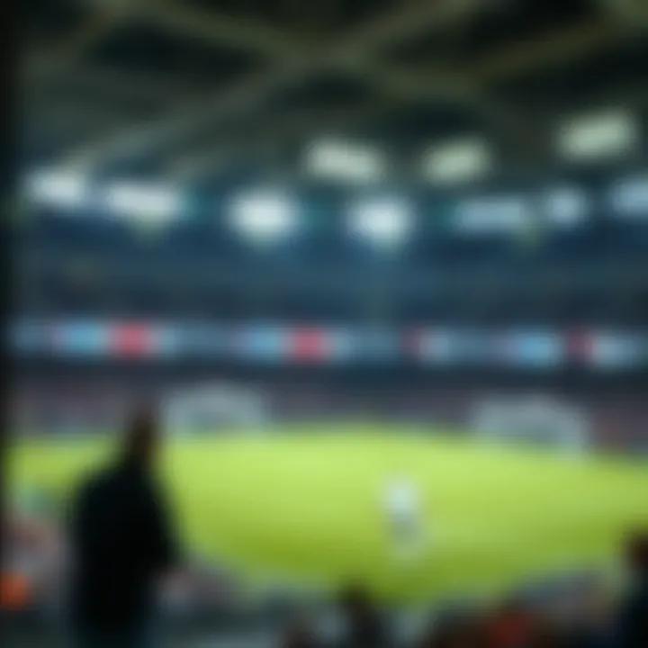 Real-time Data Utilization in Betting