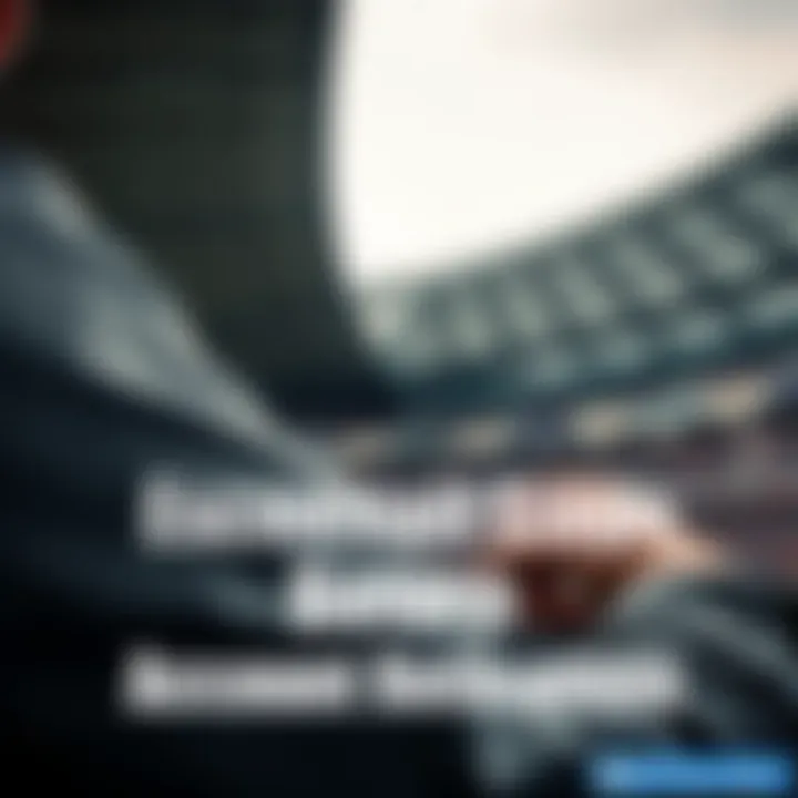 Infographic on the essential steps to take before account deactivation