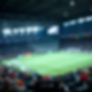 Detailed analysis of various betting platforms