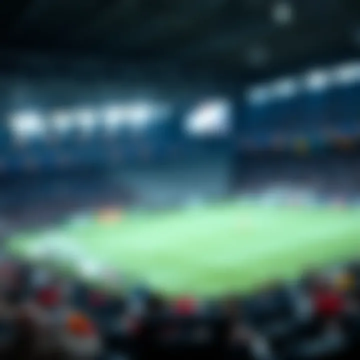 Detailed analysis of various betting platforms