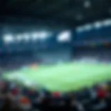 In-depth Betting Platform Comparison Detailed analysis of various betting platforms