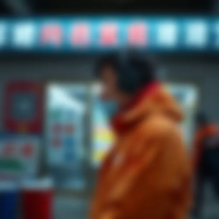 Illustration of potential consequences after leaving a Toto site