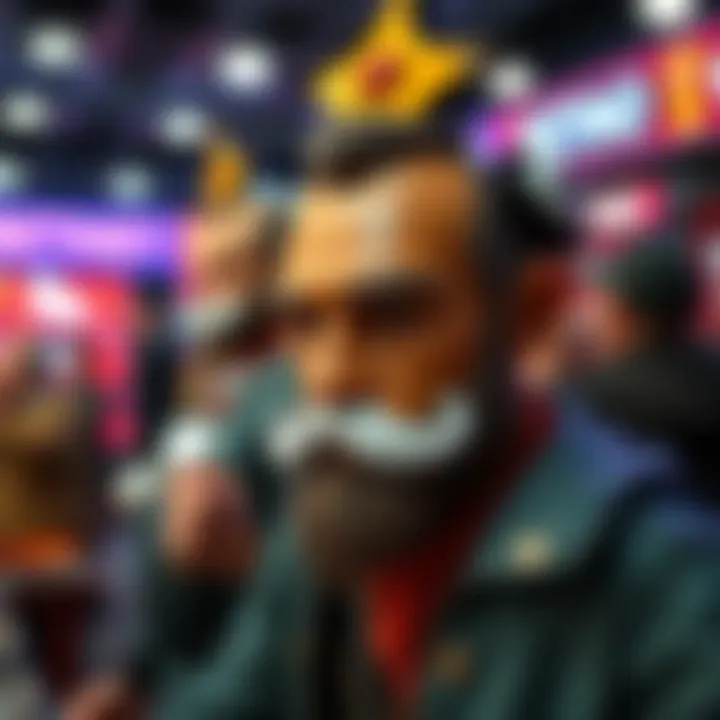 Strategies to Improve Winning Rates Using Toto Characters Strategies to Enhance Winning Odds