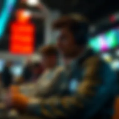 Trends in Lottery and Sports Betting