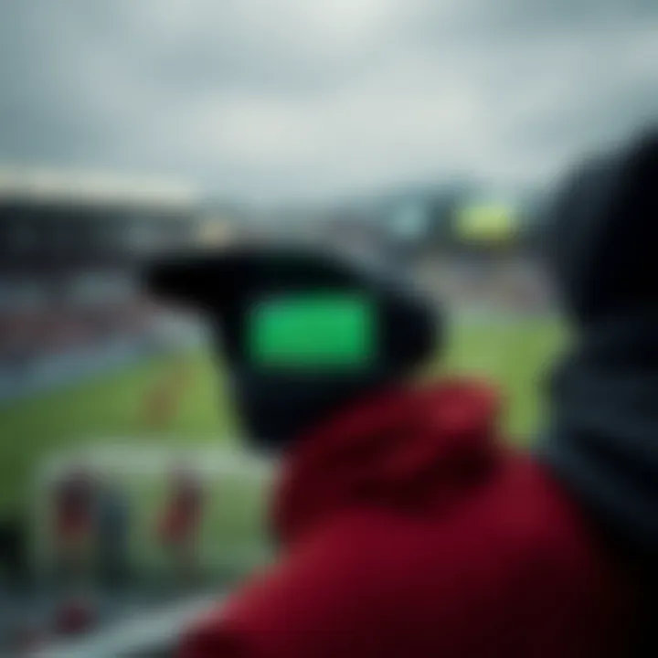 Trustworthy sources for betting information