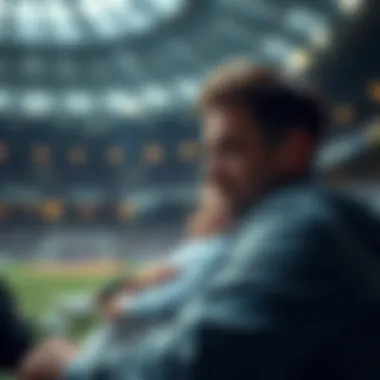 Probability calculations in betting games