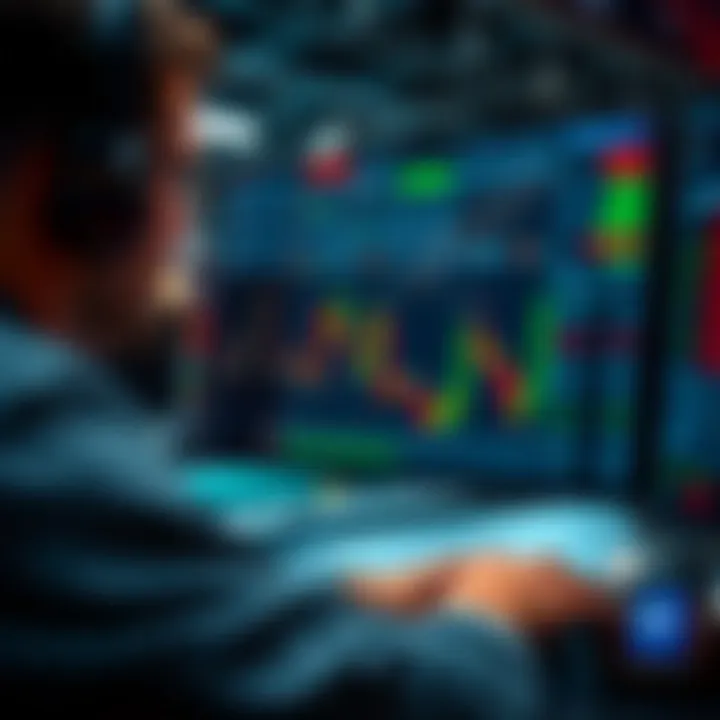 Data Analysis in Betting