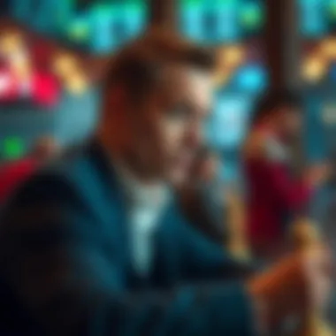 Strategies for Effective Betting