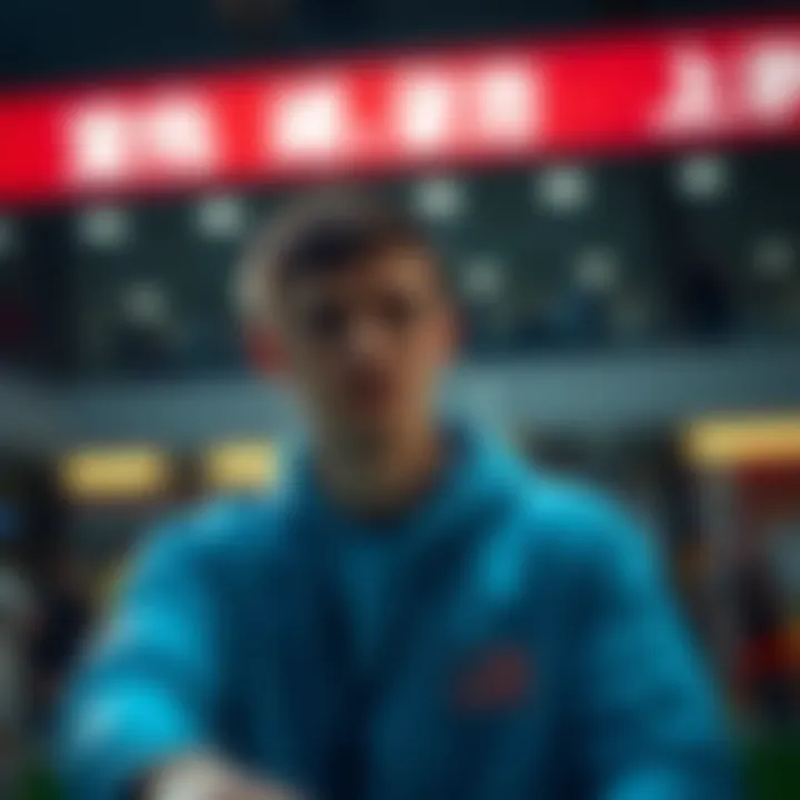 Transforming Betting Experiences