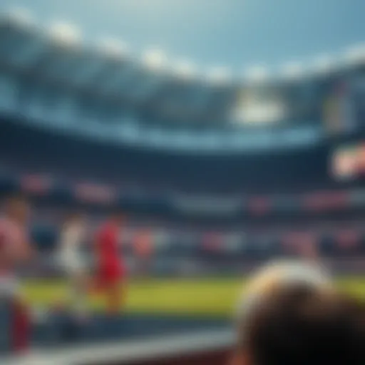 Overview of various betting platforms