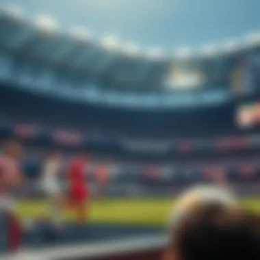 Comprehensive Overview of Betting Platforms Overview of various betting platforms