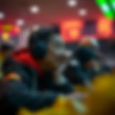 A journey of transformation after winning the lottery