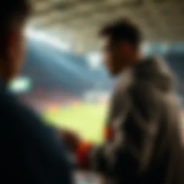 Trends in global sports betting