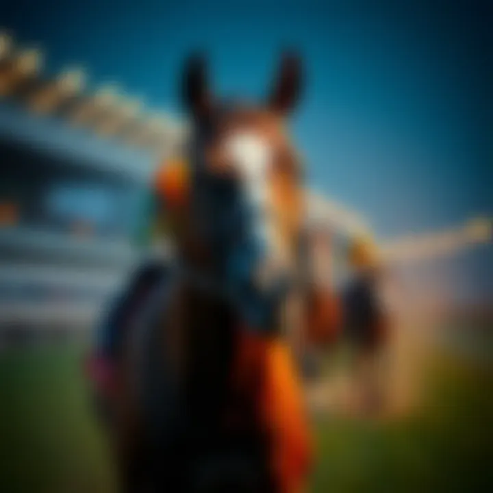 Latest Trends in Horse Racing Analytics Trends in horse racing data analysis