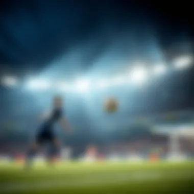 Trends in sports betting analytics