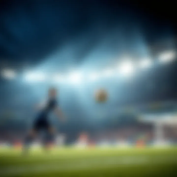 Trends in sports betting analytics