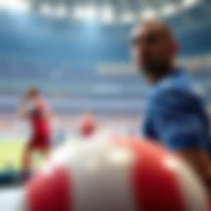 Trends in sports betting and lottery