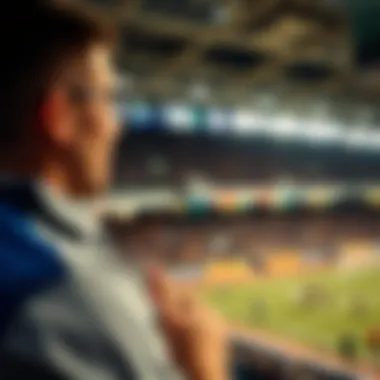 Current Trends and Strategies in Sports Betting Current trends and strategies in sports betting