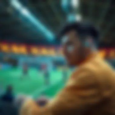 Trustworthy online betting experience