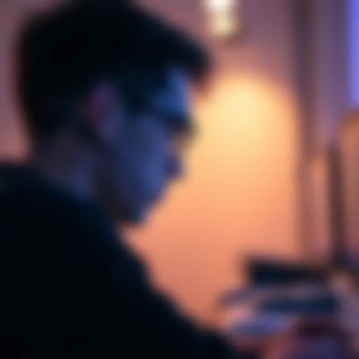 Psychological Factors in Twitch Gambling Psychological factors influencing gambling on Twitch